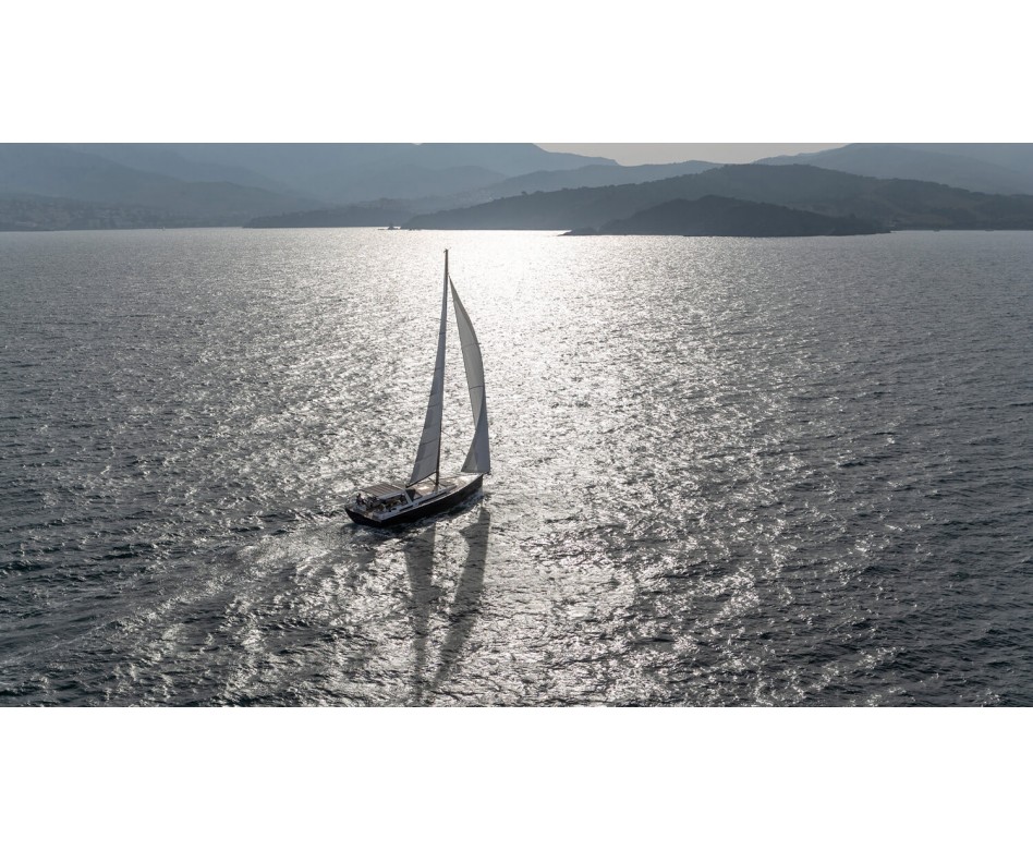 2024 Beneteau Oceanis Yacht 60 for sale (photo 12)