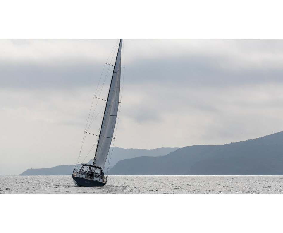 2024 Beneteau Oceanis Yacht 60 for sale (photo 13)