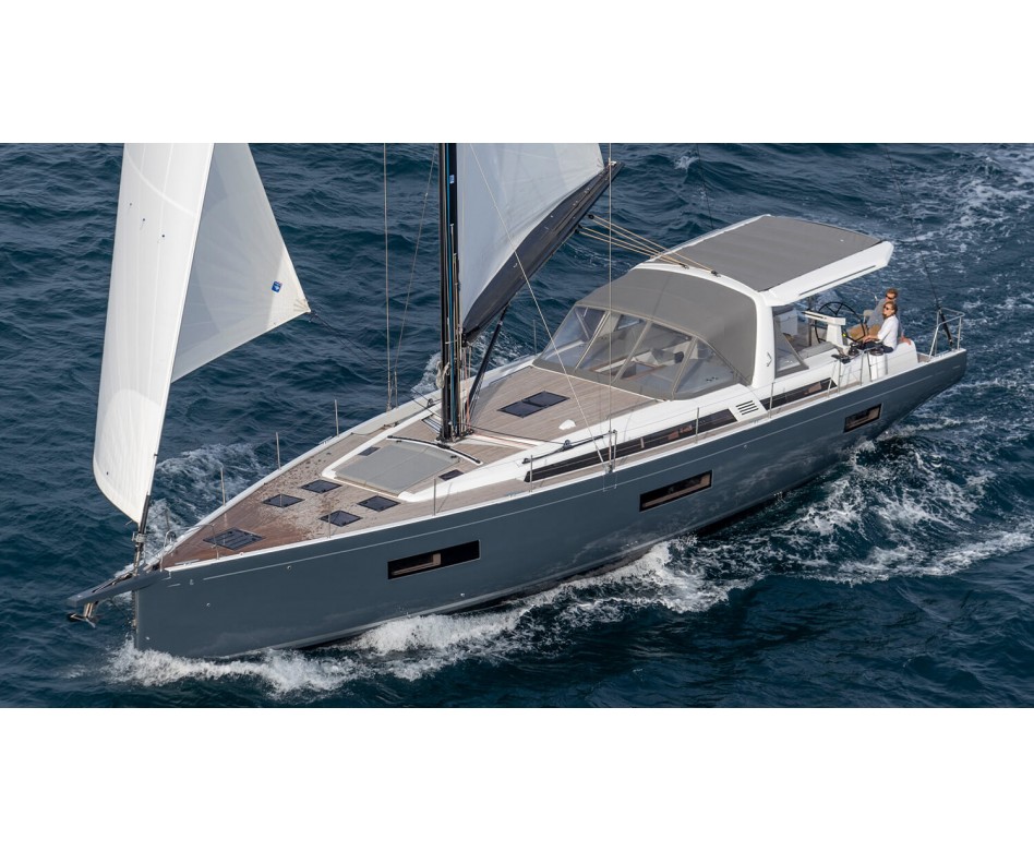 2024 Beneteau Oceanis Yacht 60 for sale (photo 14)