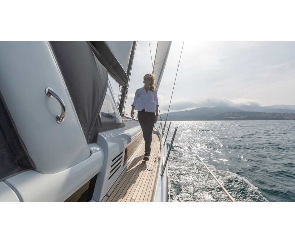 2024 Beneteau Oceanis Yacht 60 for sale (photo 15)