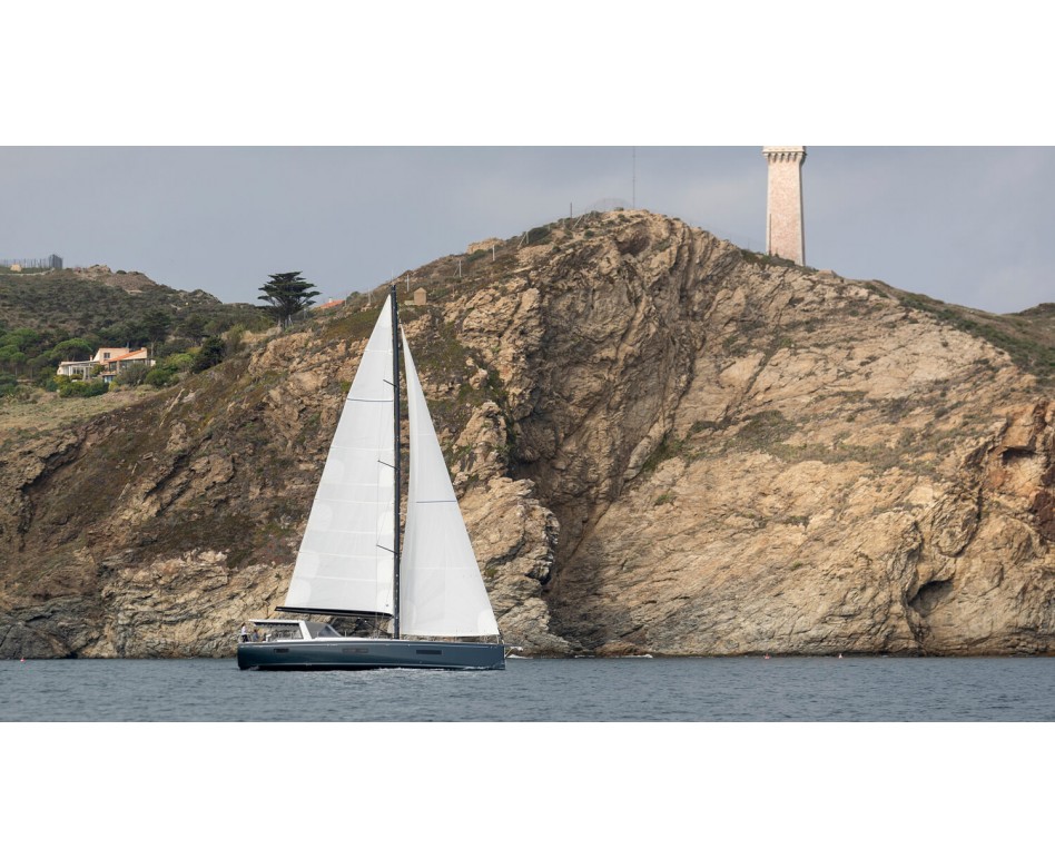 2024 Beneteau Oceanis Yacht 60 for sale (photo 16)