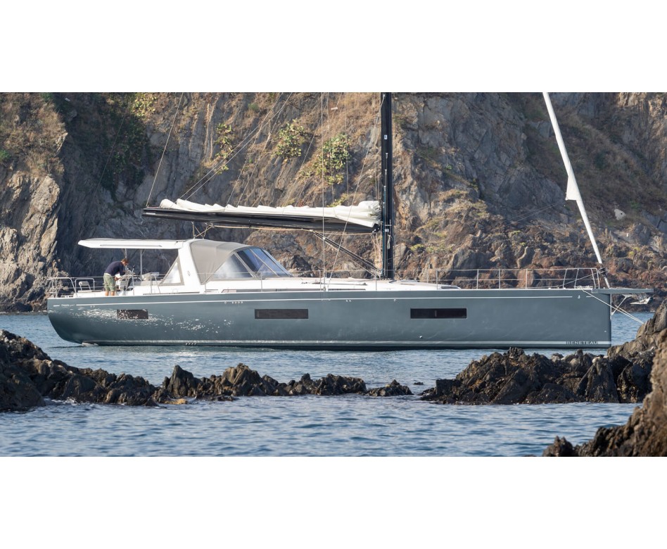 2024 Beneteau Oceanis Yacht 60 for sale (photo 17)