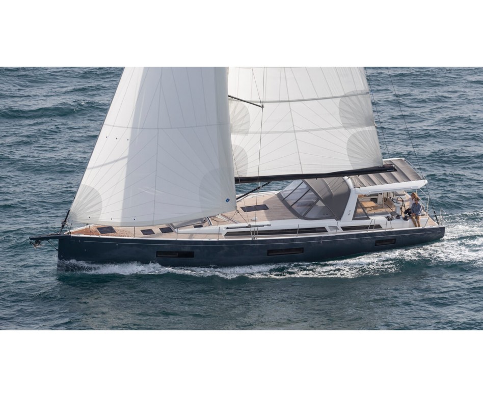 2024 Beneteau Oceanis Yacht 60 for sale (photo 18)