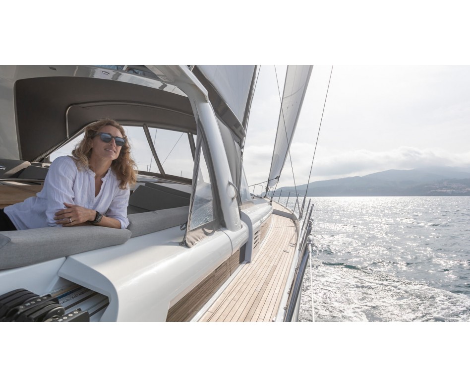 2024 Beneteau Oceanis Yacht 60 for sale (photo 19)