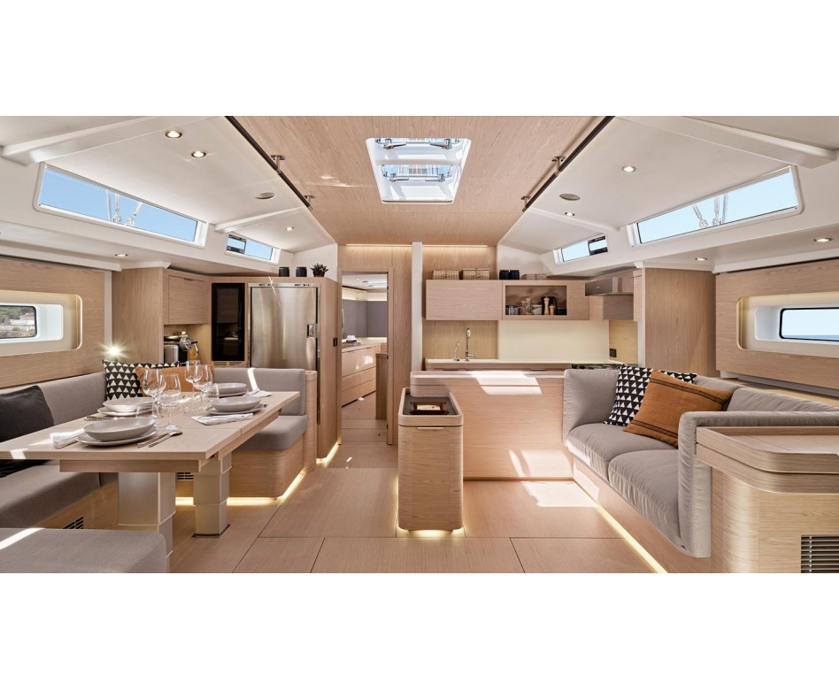 2024 Beneteau Oceanis Yacht 60 for sale (photo 23)