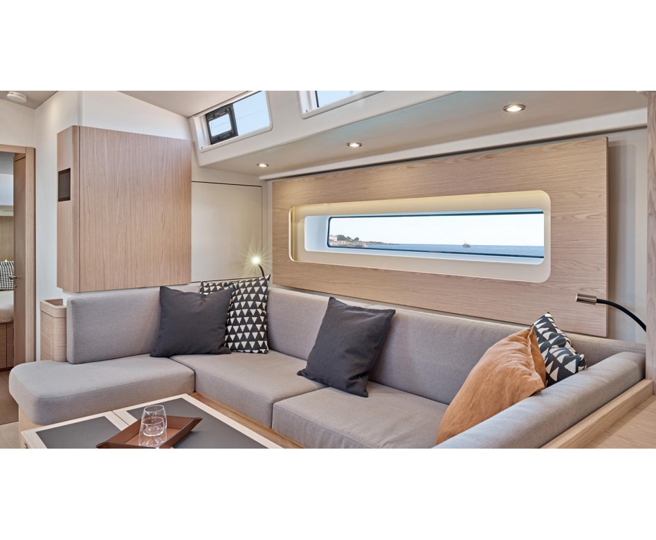 2024 Beneteau Oceanis Yacht 60 for sale (photo 24)