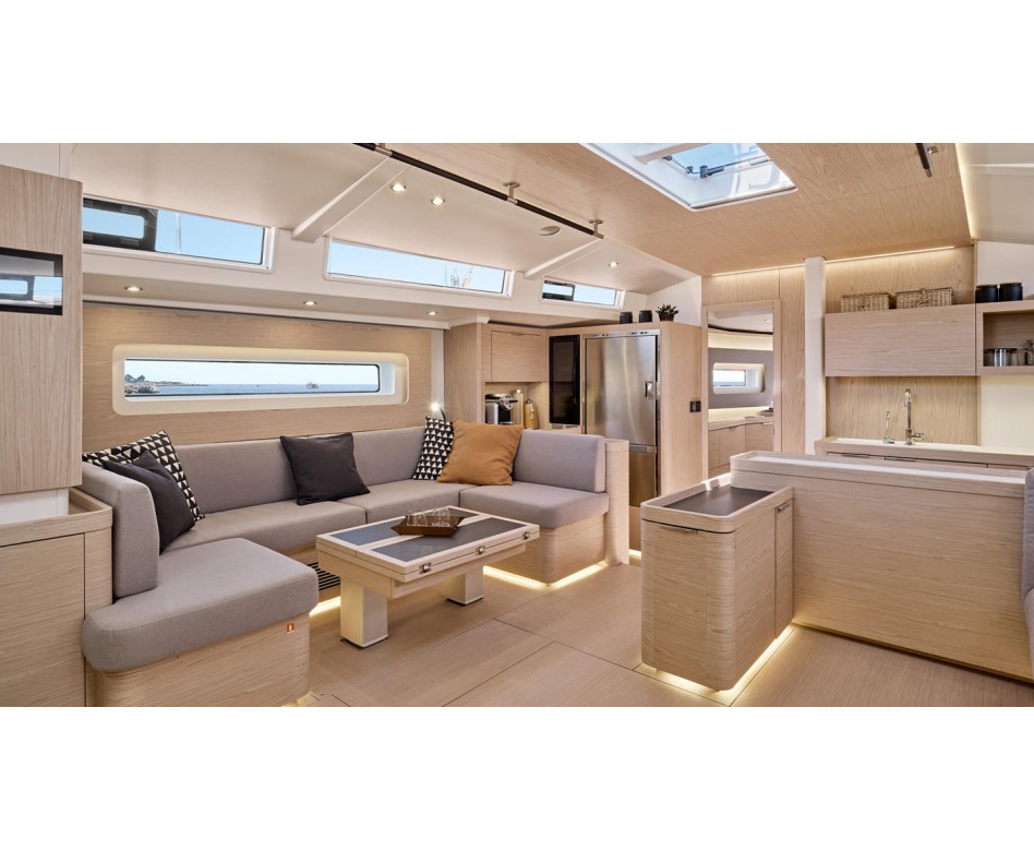 2024 Beneteau Oceanis Yacht 60 for sale (photo 25)