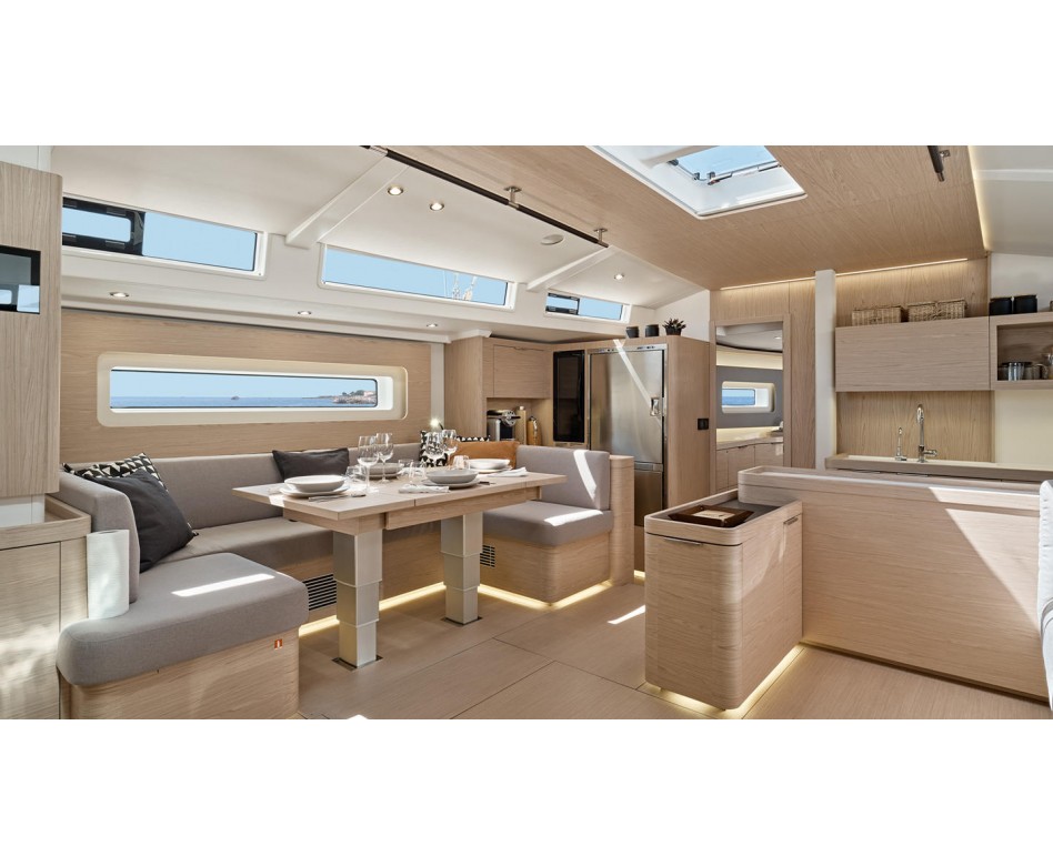 2024 Beneteau Oceanis Yacht 60 for sale (photo 26)