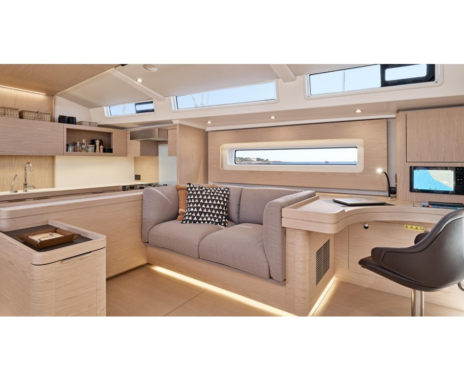 2024 Beneteau Oceanis Yacht 60 for sale (photo 27)