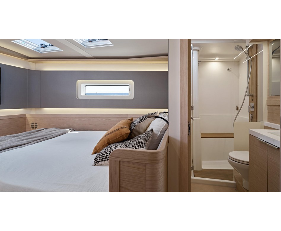 2024 Beneteau Oceanis Yacht 60 for sale (photo 29)