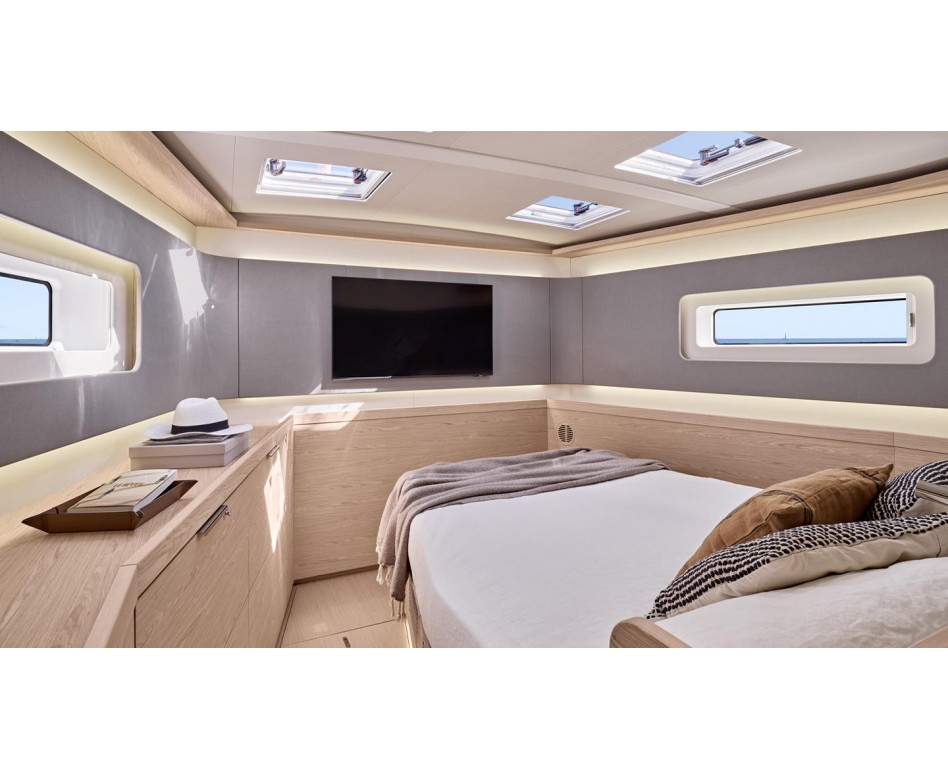 2024 Beneteau Oceanis Yacht 60 for sale (photo 31)