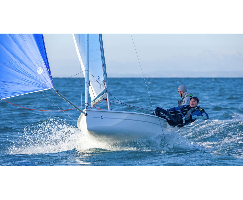 2024 Beneteau First 14 for sale (photo 1)