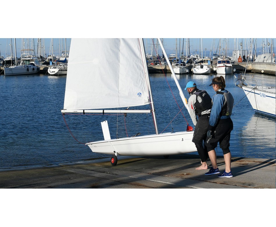 2024 Beneteau First 14 for sale (photo 3)