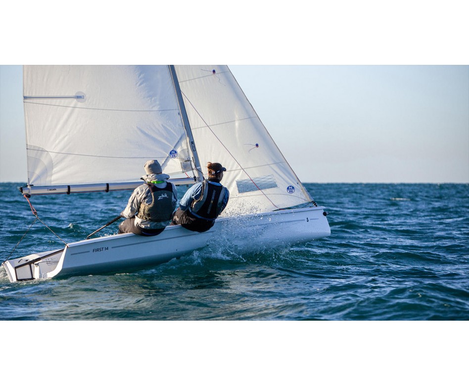 2024 Beneteau First 14 for sale (photo 4)