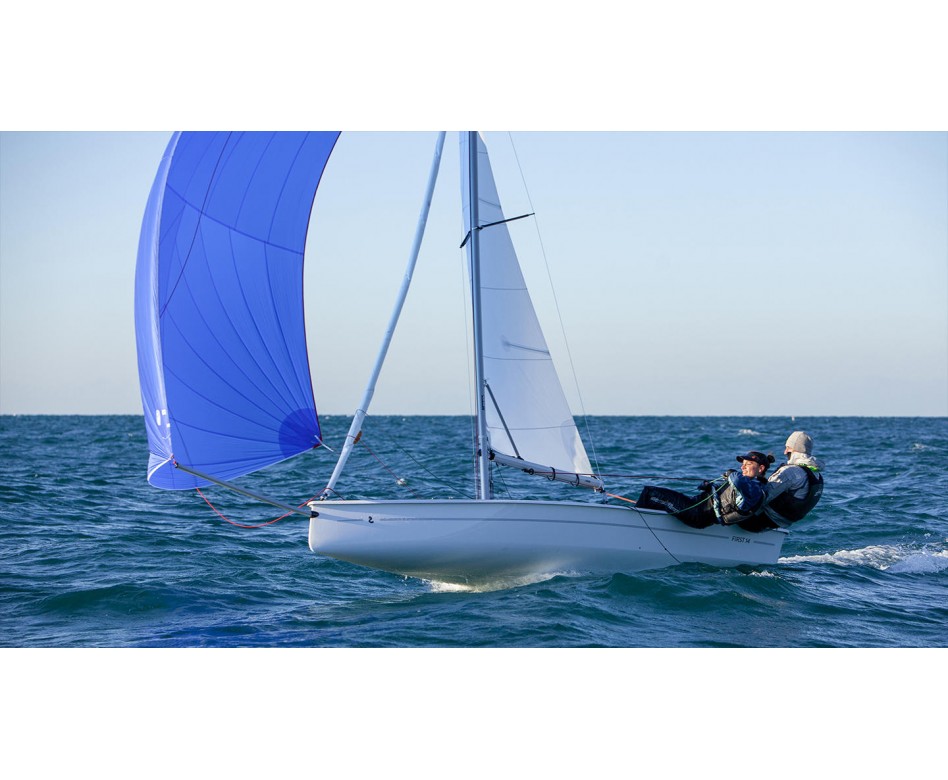 2024 Beneteau First 14 for sale (photo 5)