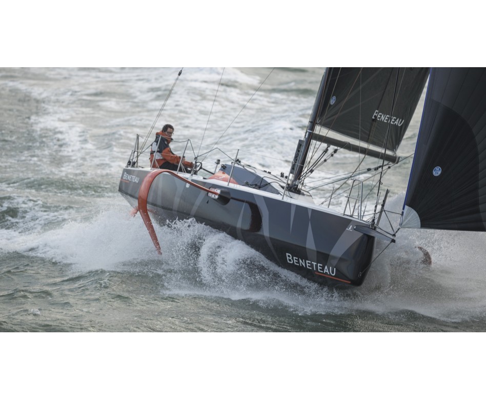 2024 Beneteau Figaro 3 te koop (photo 1)