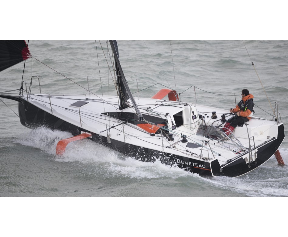2024 Beneteau Figaro 3 te koop (photo 2)