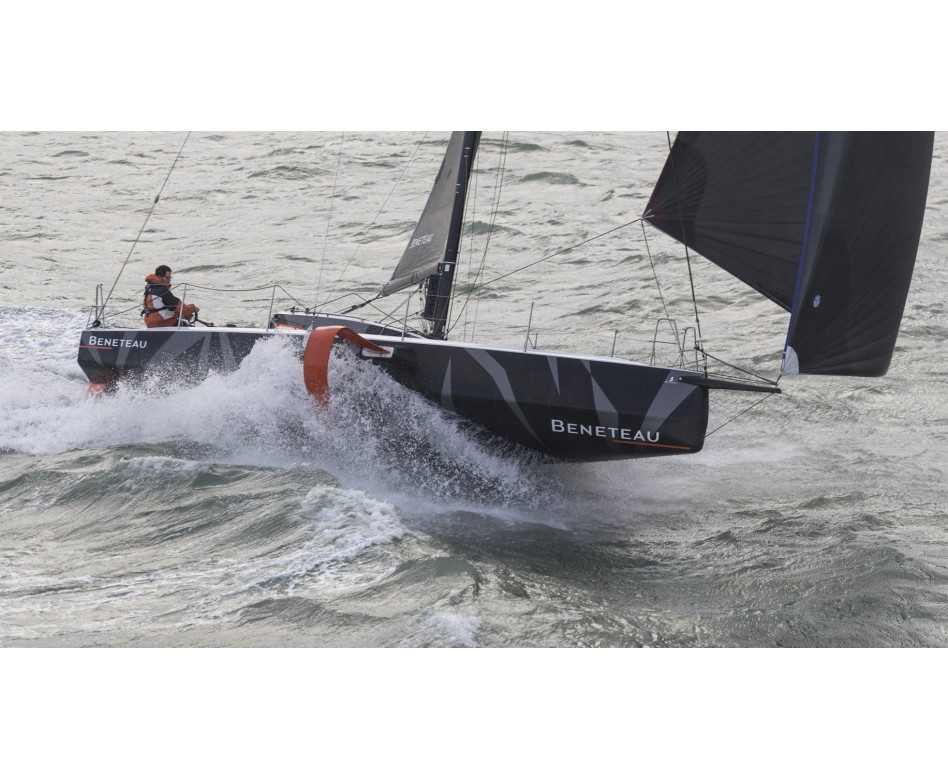 2024 Beneteau Figaro 3 te koop (photo 3)