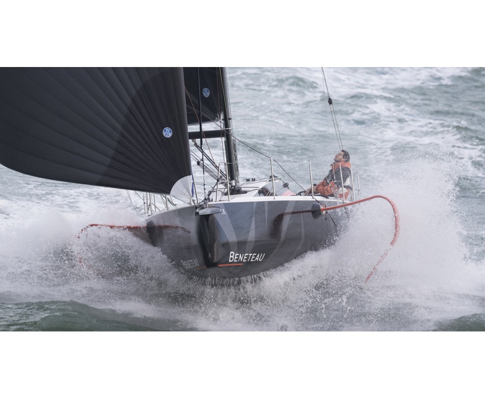 2024 Beneteau Figaro 3 te koop (photo 4)