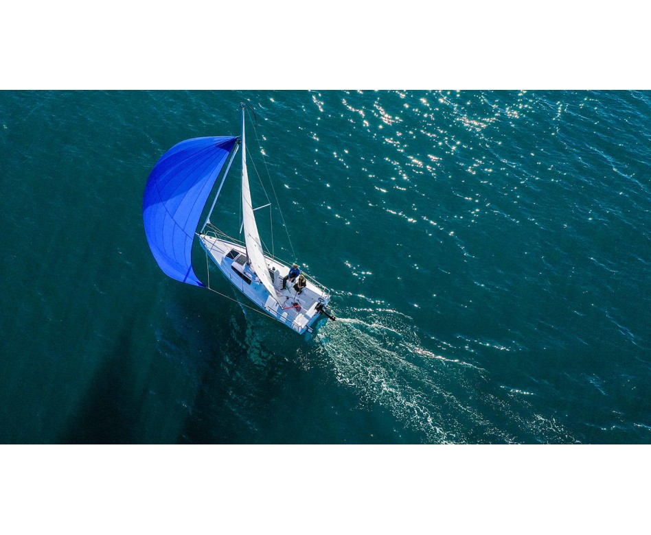 2024 Beneteau First 24 à vendre (photo 2)