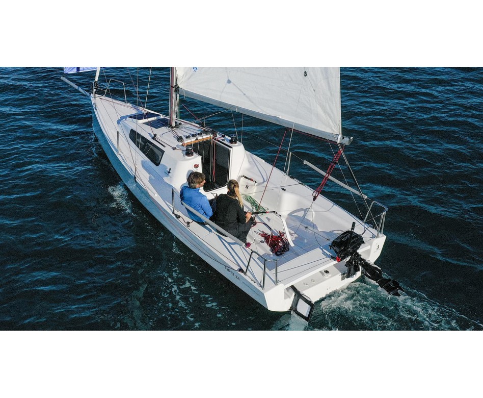 2024 Beneteau First 24 à vendre (photo 4)
