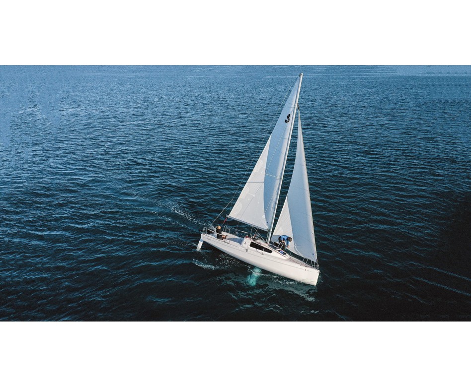 2024 Beneteau First 24 à vendre (photo 5)