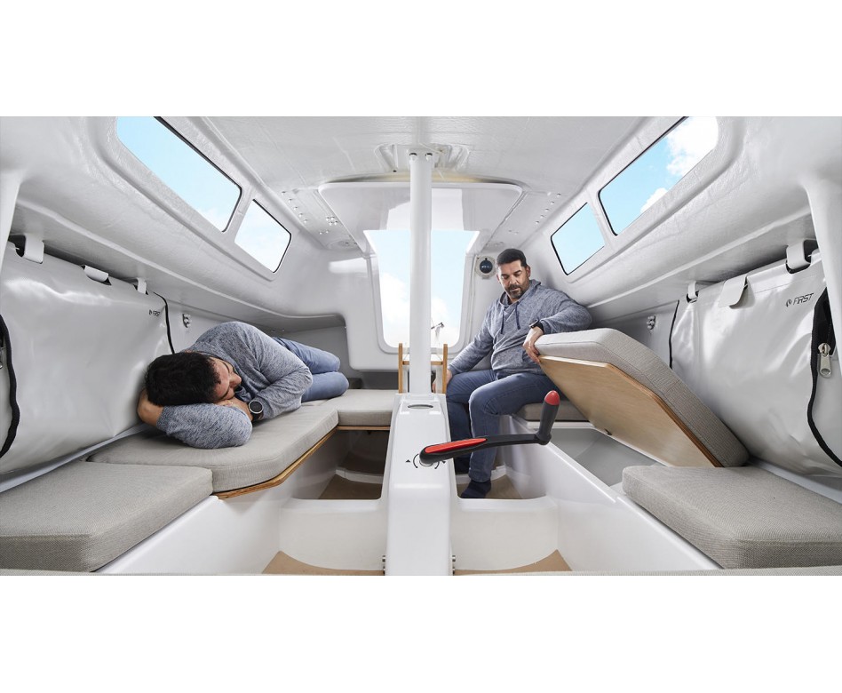 2024 Beneteau First 24 à vendre (photo 6)