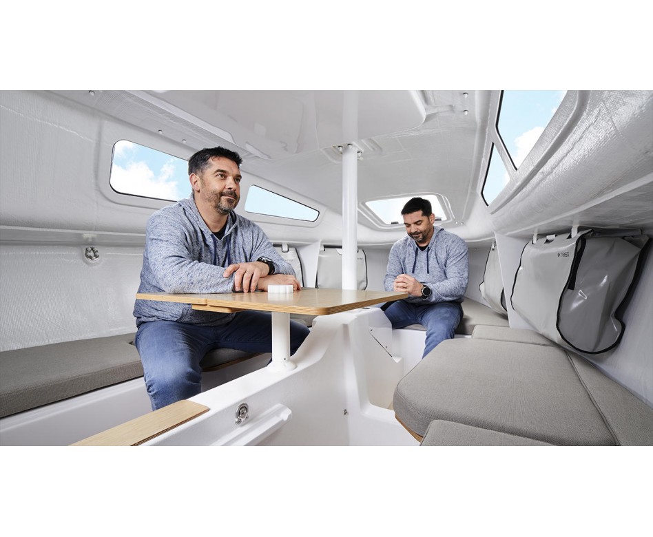 2024 Beneteau First 24 à vendre (photo 7)