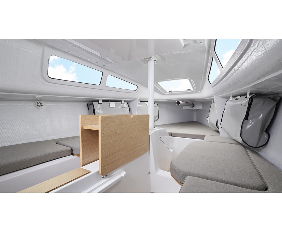 2024 Beneteau First 24 à vendre (photo 9)
