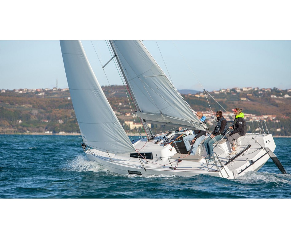 2024 Beneteau First 27 zu verkaufen (photo 1)