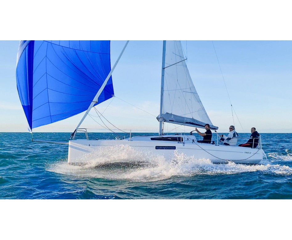 2024 Beneteau First 27 zu verkaufen (photo 2)