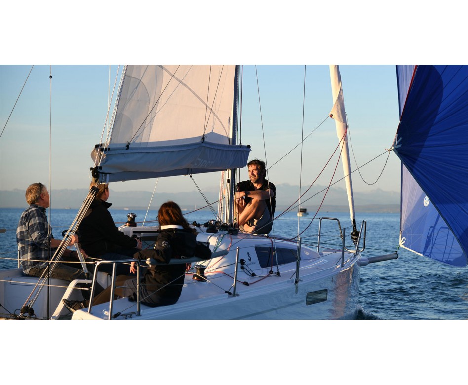 2024 Beneteau First 27 zu verkaufen (photo 3)