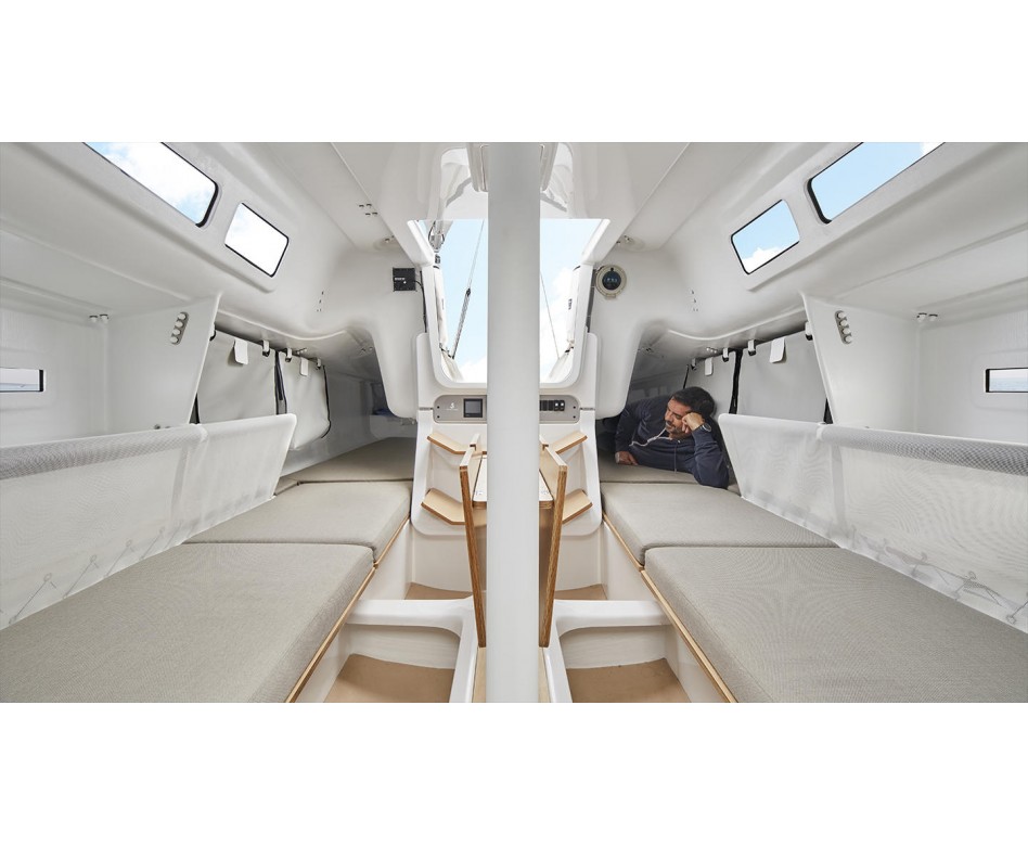 2024 Beneteau First 27 zu verkaufen (photo 5)