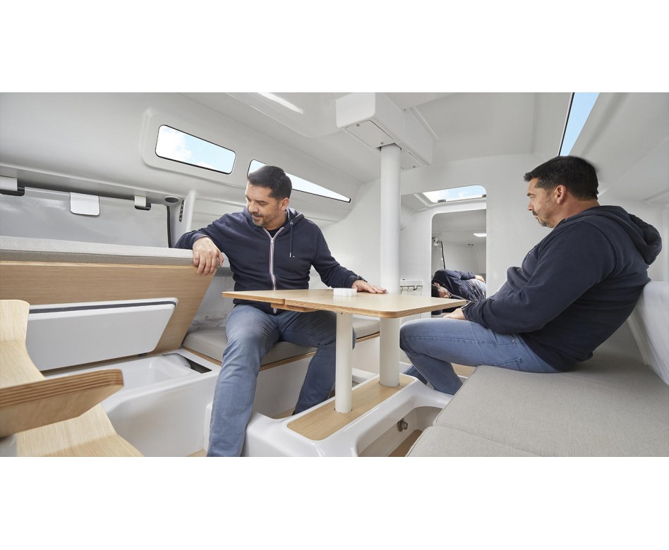 2024 Beneteau First 27 zu verkaufen (photo 6)