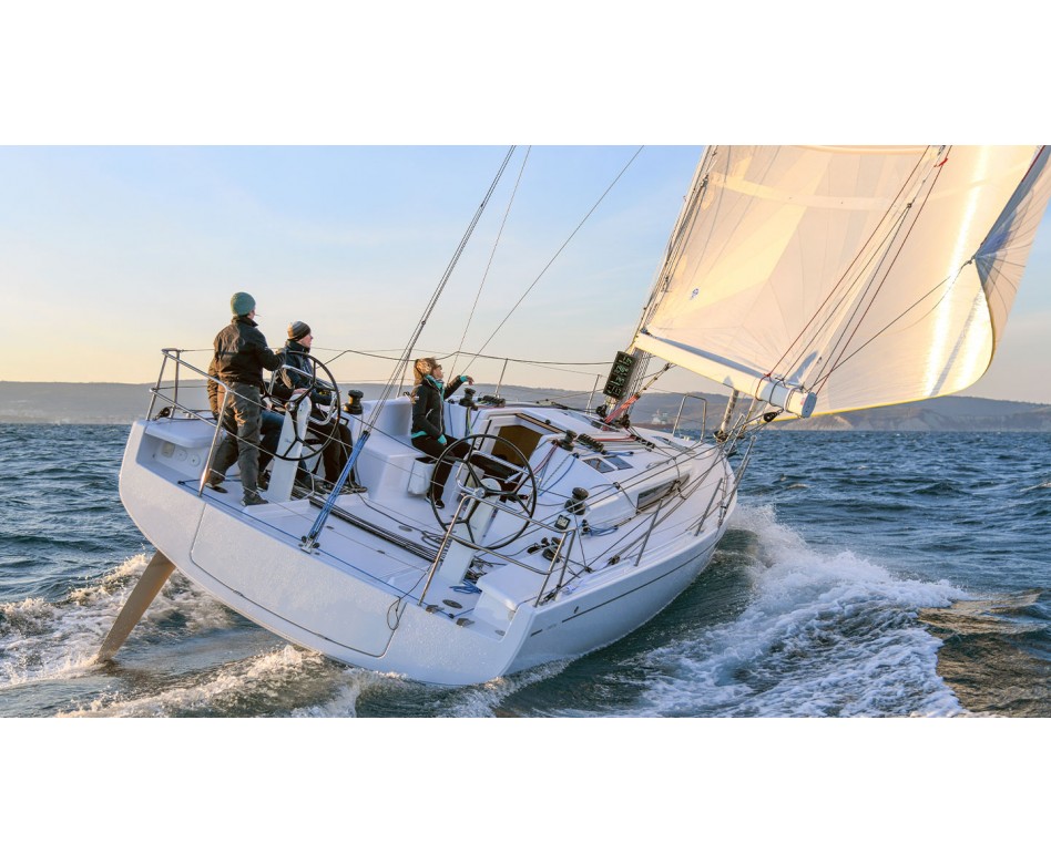 2024 Beneteau First 36 zu verkaufen (photo 1)