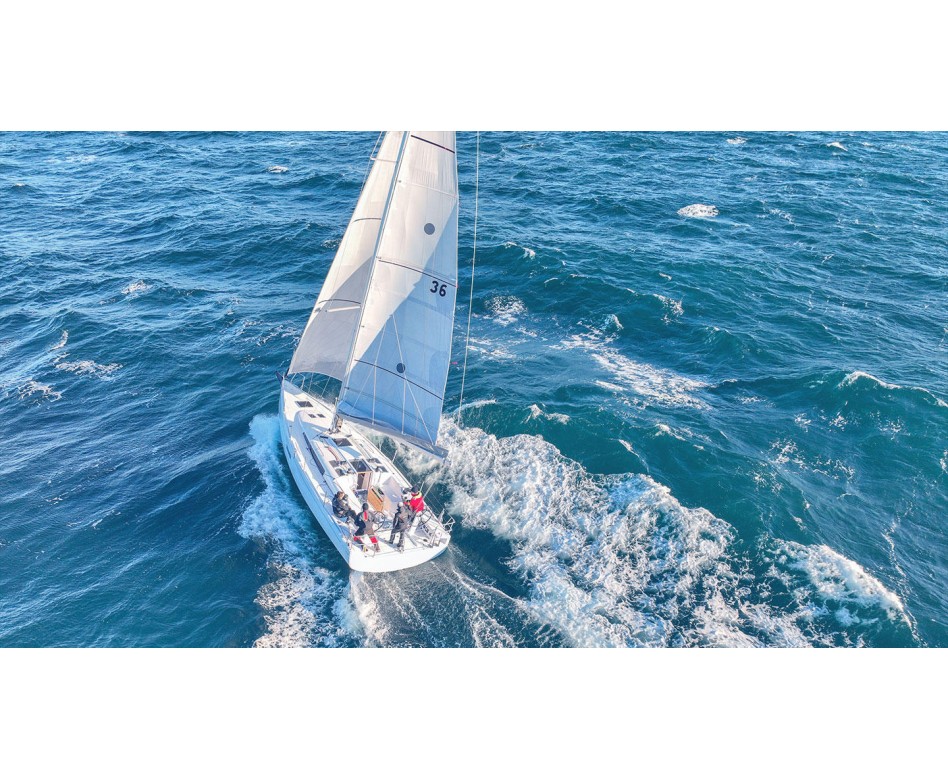 2024 Beneteau First 36 zu verkaufen (photo 2)
