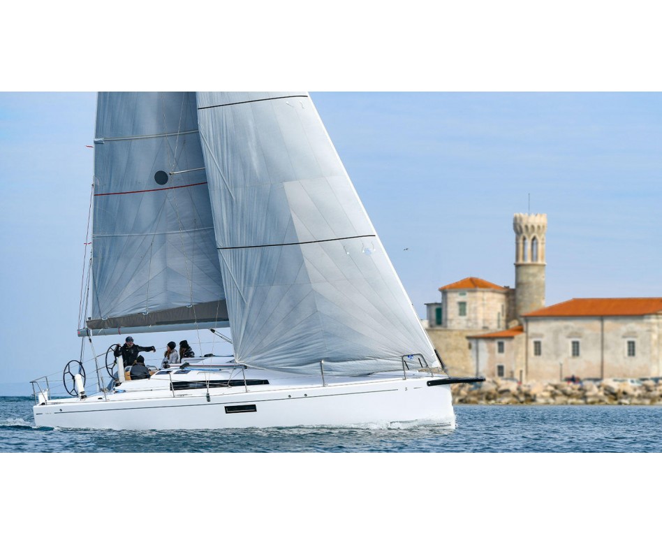 2024 Beneteau First 36 zu verkaufen (photo 3)