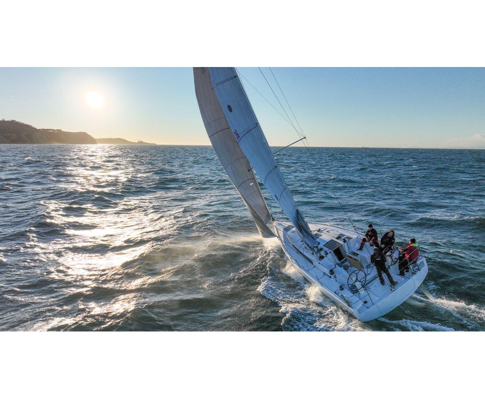 2024 Beneteau First 36 zu verkaufen (photo 4)