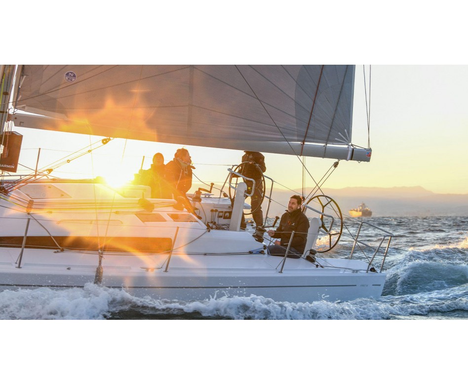 2024 Beneteau First 36 zu verkaufen (photo 5)