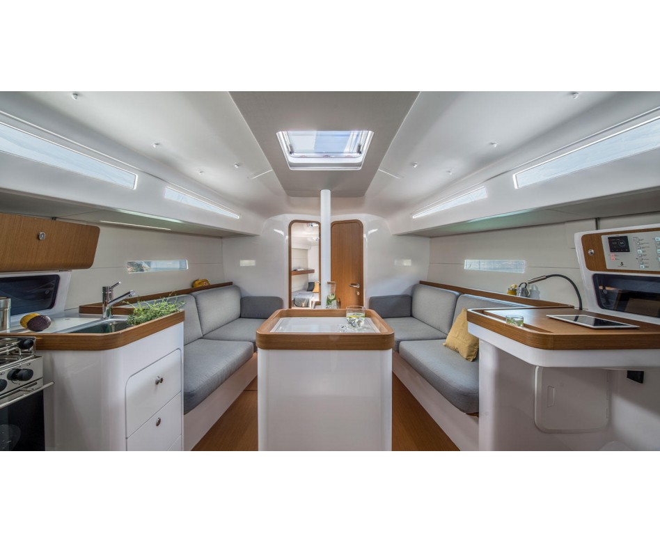 2024 Beneteau First 36 zu verkaufen (photo 6)