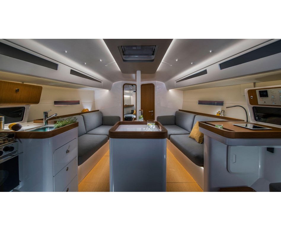 2024 Beneteau First 36 zu verkaufen (photo 7)