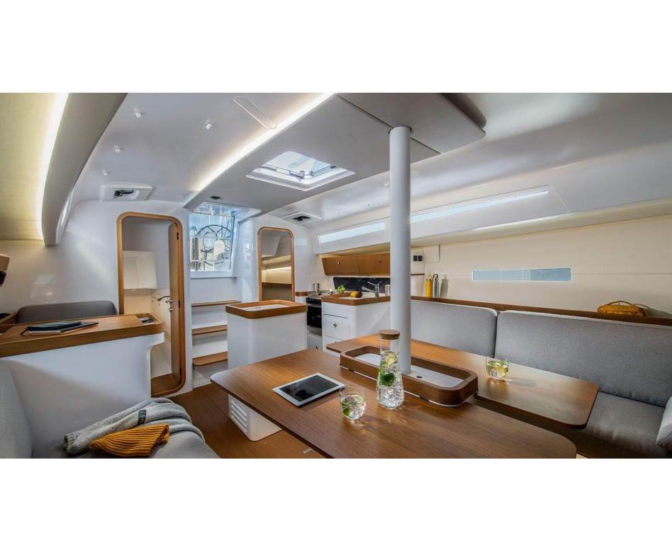 2024 Beneteau First 36 zu verkaufen (photo 8)