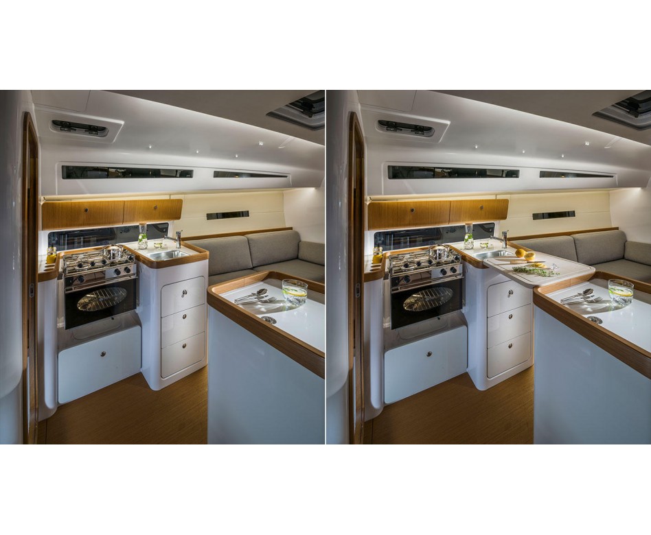 2024 Beneteau First 36 zu verkaufen (photo 12)