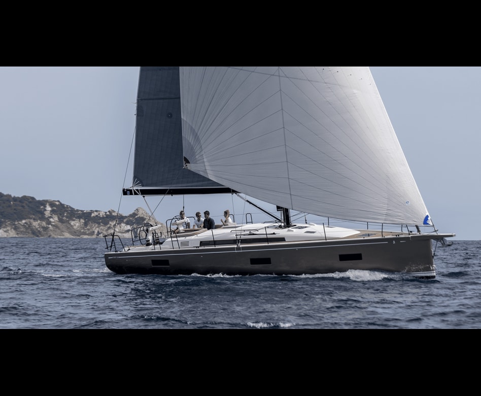 2024 Beneteau First 44 in vendita (photo 1)