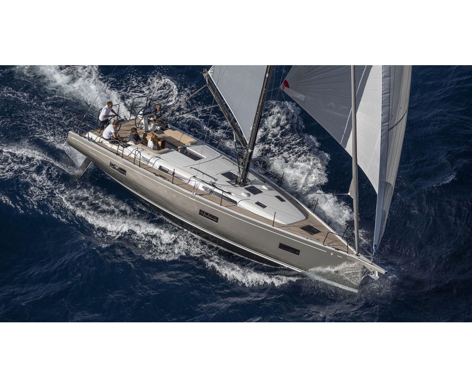 2024 Beneteau First 44 in vendita (photo 2)