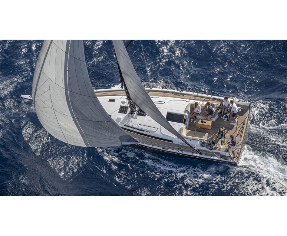 2024 Beneteau First 44 in vendita (photo 3)