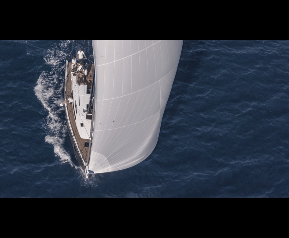 2024 Beneteau First 44 in vendita (photo 4)
