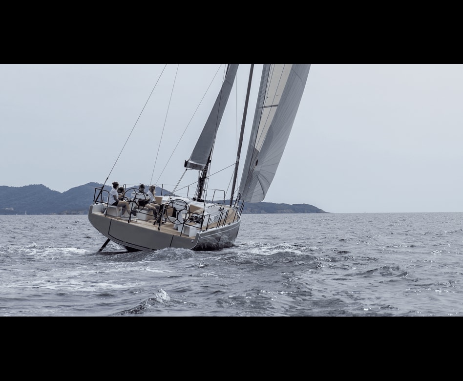 2024 Beneteau First 44 in vendita (photo 6)