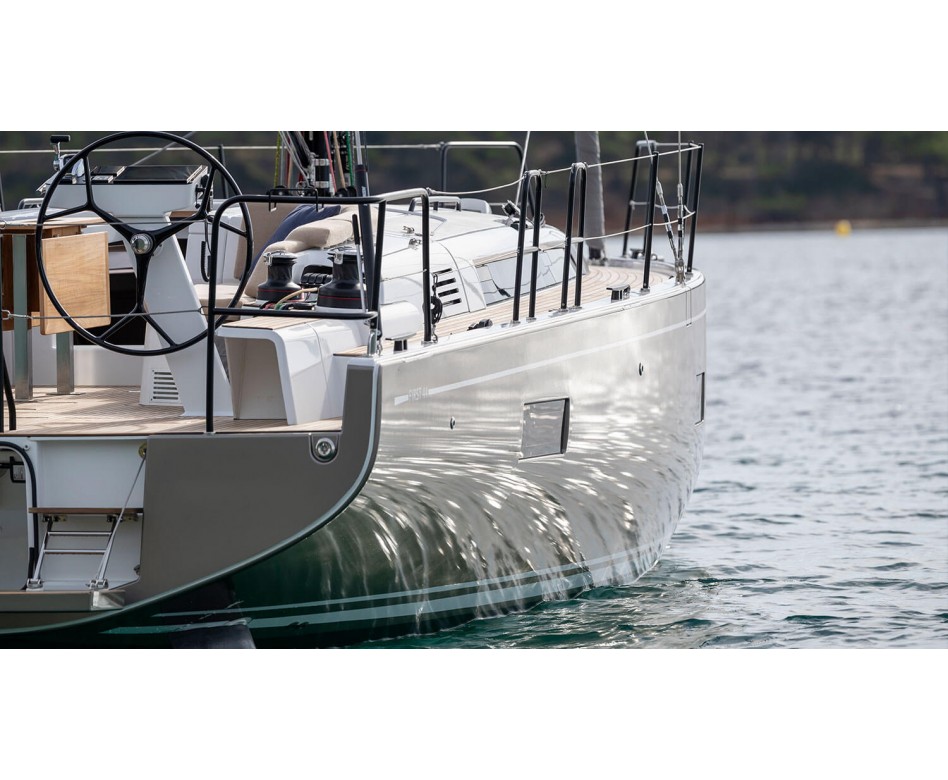 2024 Beneteau First 44 in vendita (photo 7)