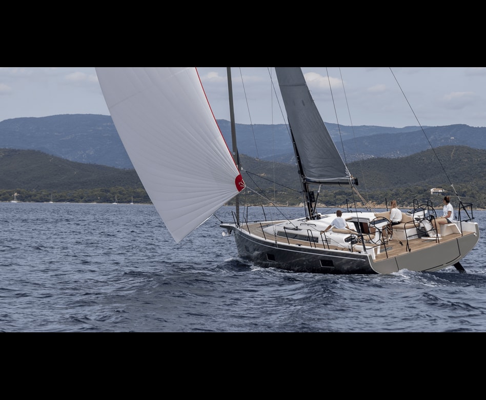 2024 Beneteau First 44 in vendita (photo 8)